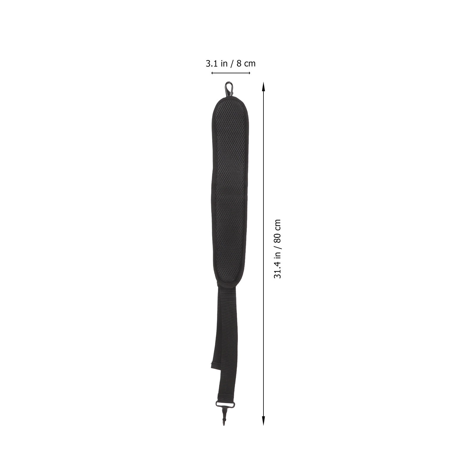2Pcs Comfortable Padded Should - Guitar Strap Padded recensie en prijs