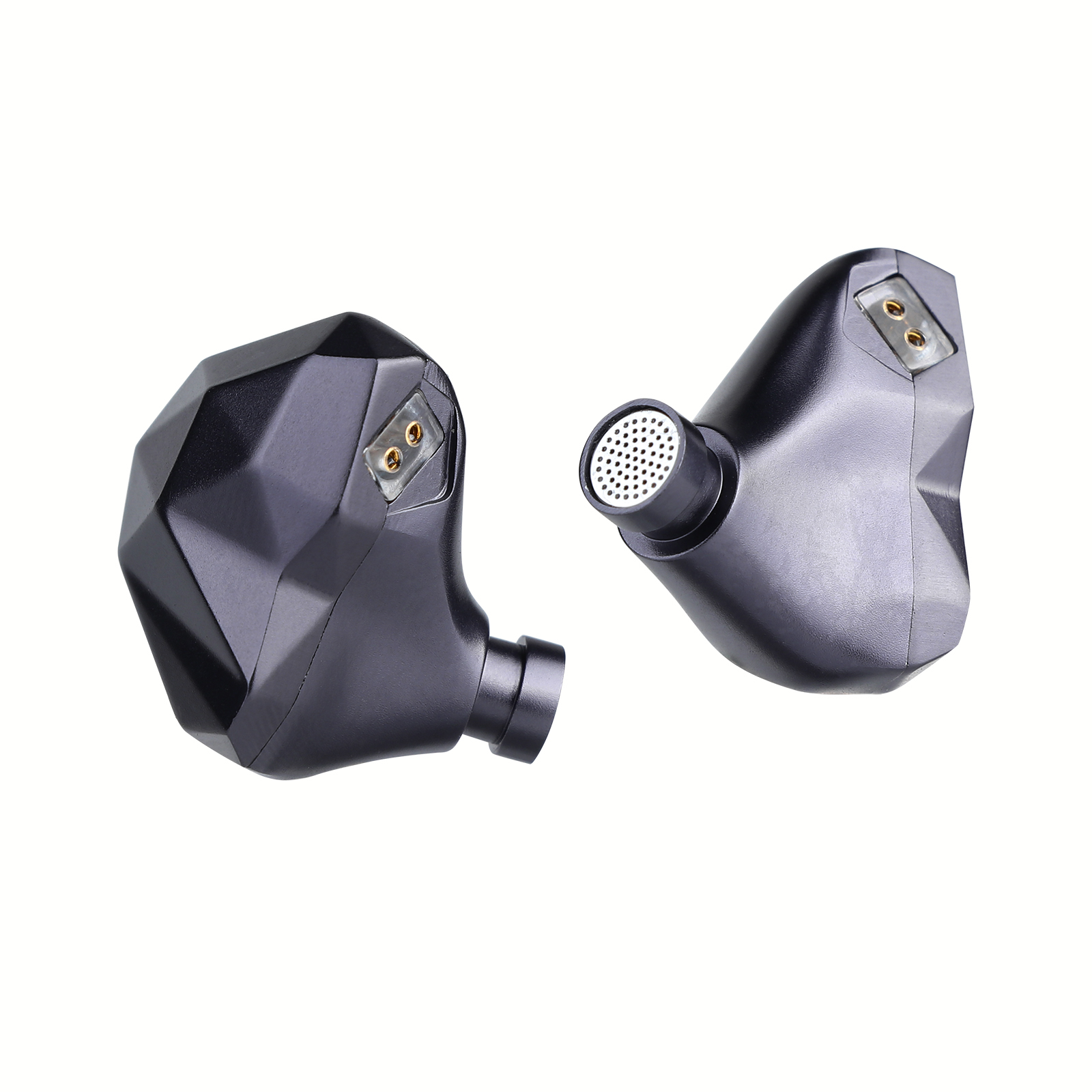 Tripowin Rhombus Earphones 1BA - Audio Music Technology recensie en prijs