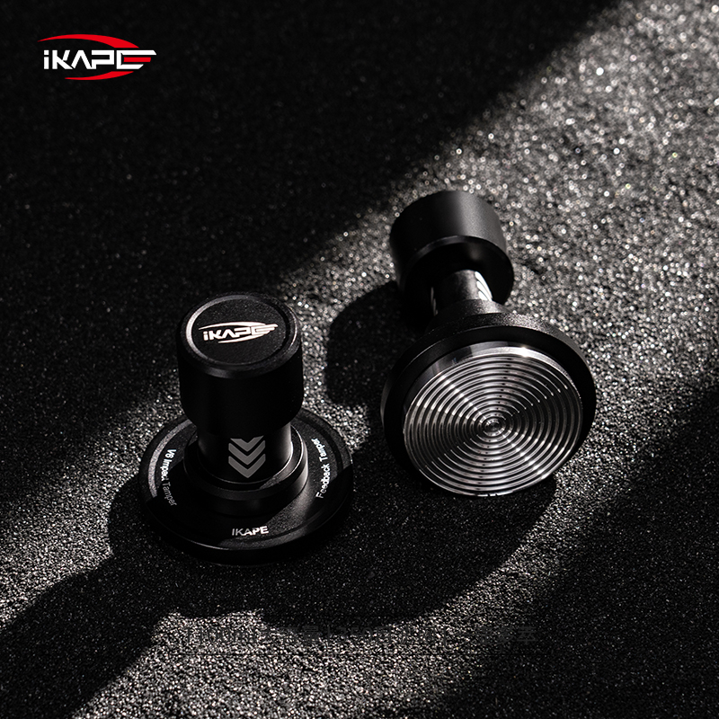 IKAPE 51/53.3/58.35MM V6 Impac - Audio Music Maker recensie en prijs