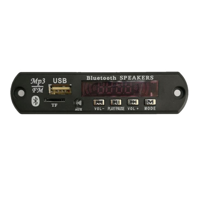 Wireless Bluetooth 5.0 5V MP3  - Audio Music Player recensie en prijs