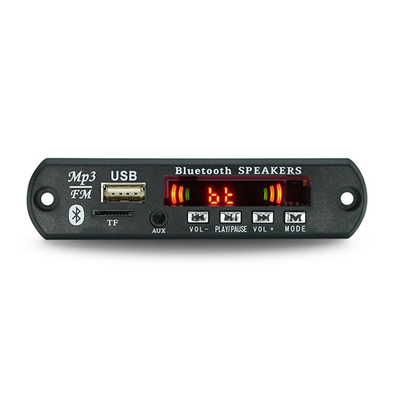 Wireless Bluetooth 5.0 5V MP3  - Audio Music Player recensie en prijs