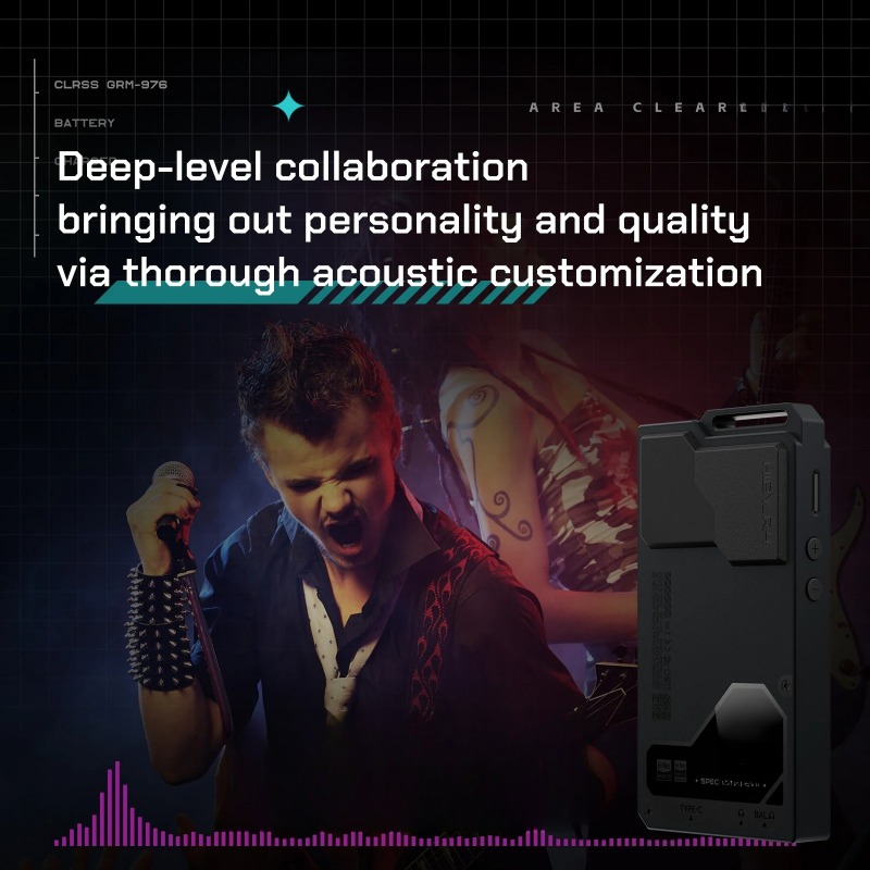 R4 MiDi Version ES9018Q2M*4 An - Audio Music Player recensie en prijs