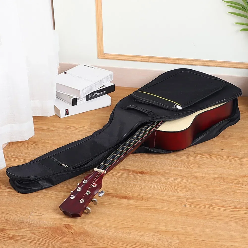 41''// Waterproof Guitar Case  - Guitar Strap Padded recensie en prijs