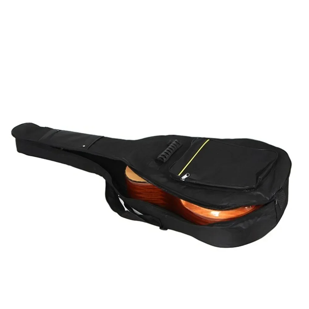 41''// Waterproof Guitar Case  - Guitar Strap Padded recensie en prijs