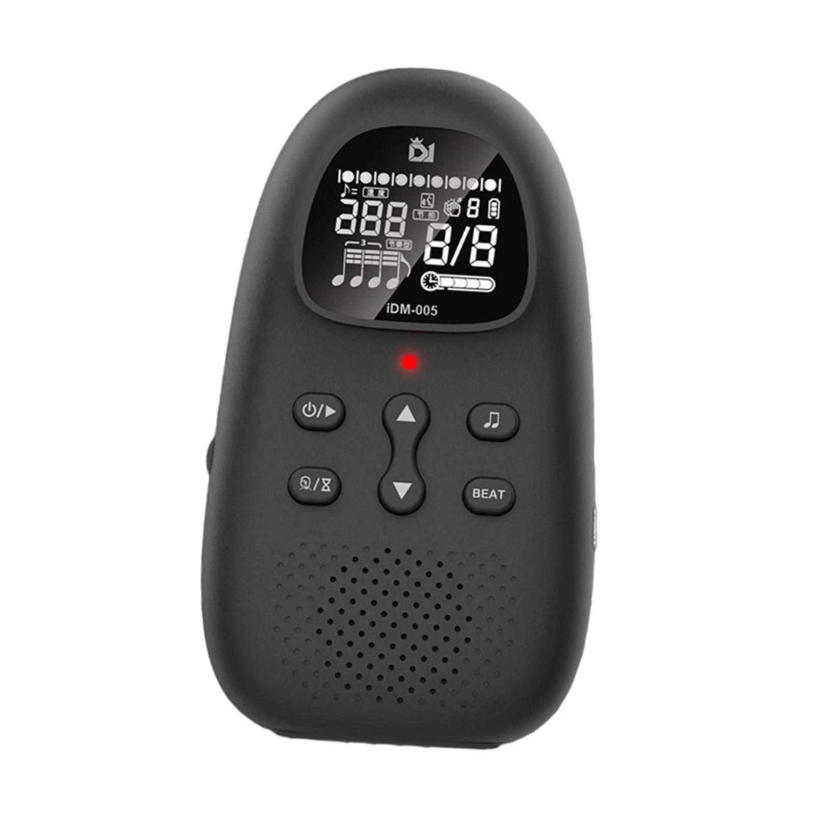 Electronic Metronome Voice Fun - Drum Practice Pad recensie en prijs