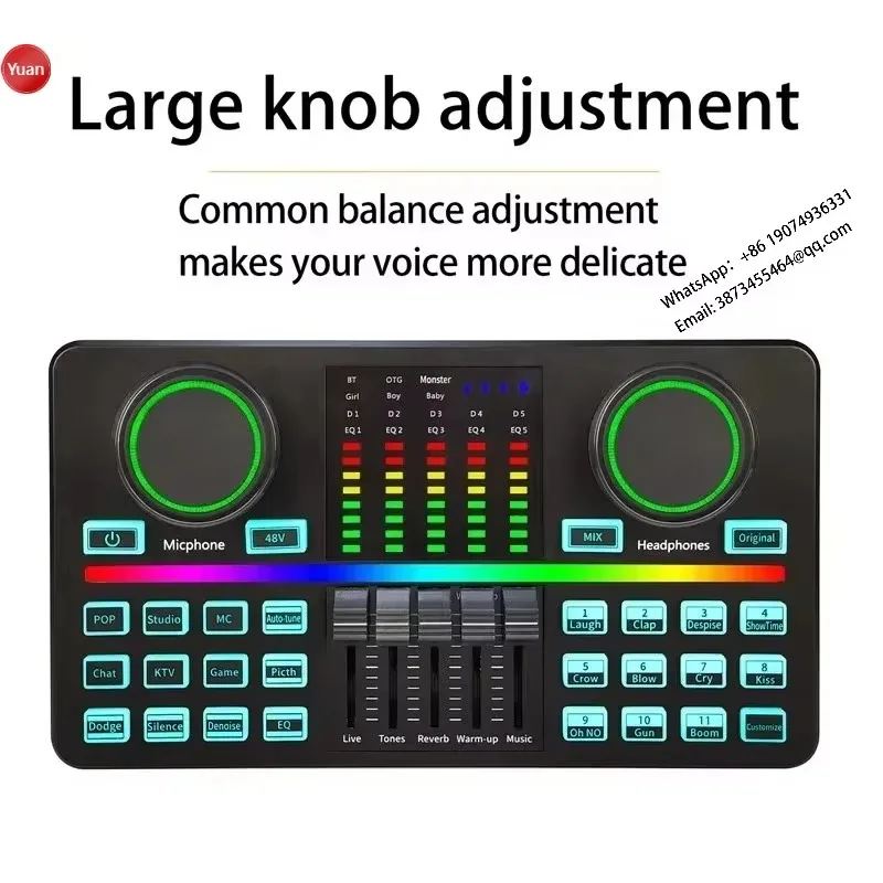 To USA Censreal Voice Changer  - Audio Music Voice Changer recensie en prijs