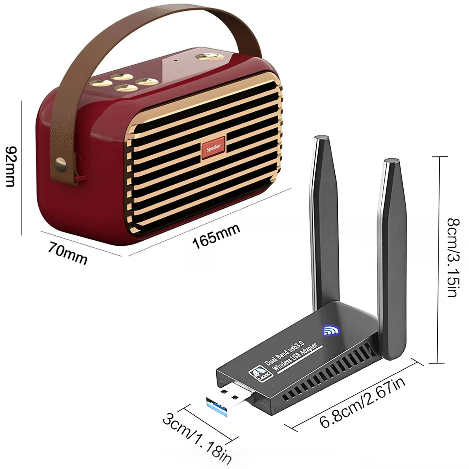 High-Speed WiFi & Powerful Aud - Audio Music Free Online recensie en prijs