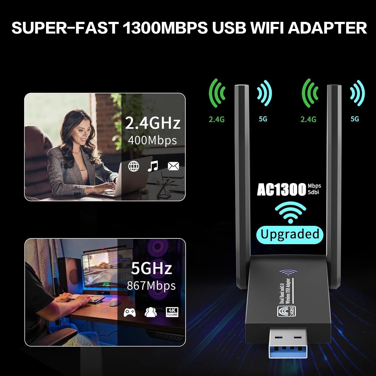 High-Speed WiFi & Powerful Aud - Audio Music Free Online recensie en prijs