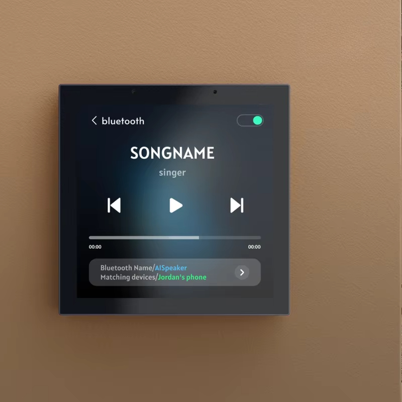Supplier 2-in-1 Background Mus - Audio Music Hub recensie en prijs