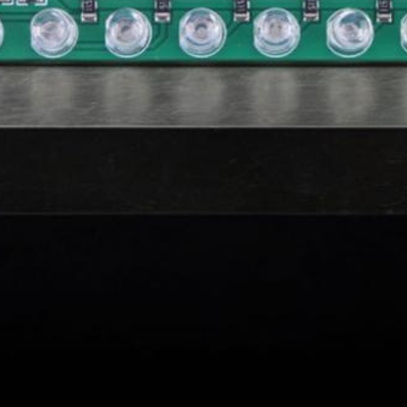 Acoustic Sensing Spectrum Audi - Audio Music Test recensie en prijs