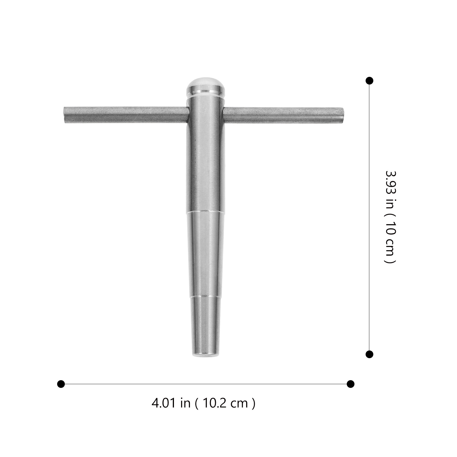 1Set Professional Mouthpiece T - Trombone Mouthpiece recensie en prijs
