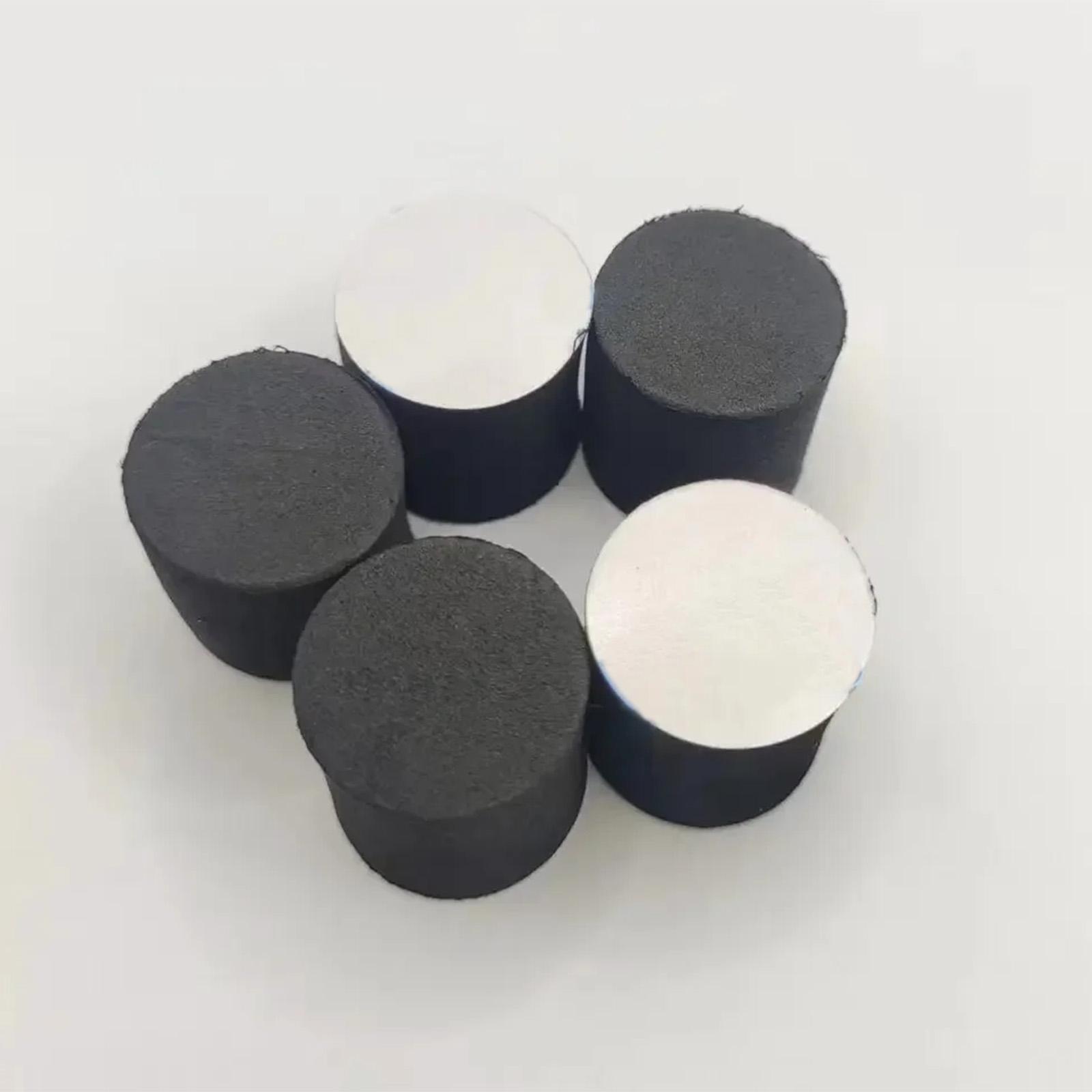 High Response Sponge Foam for  - Drum Practice Pad recensie en prijs