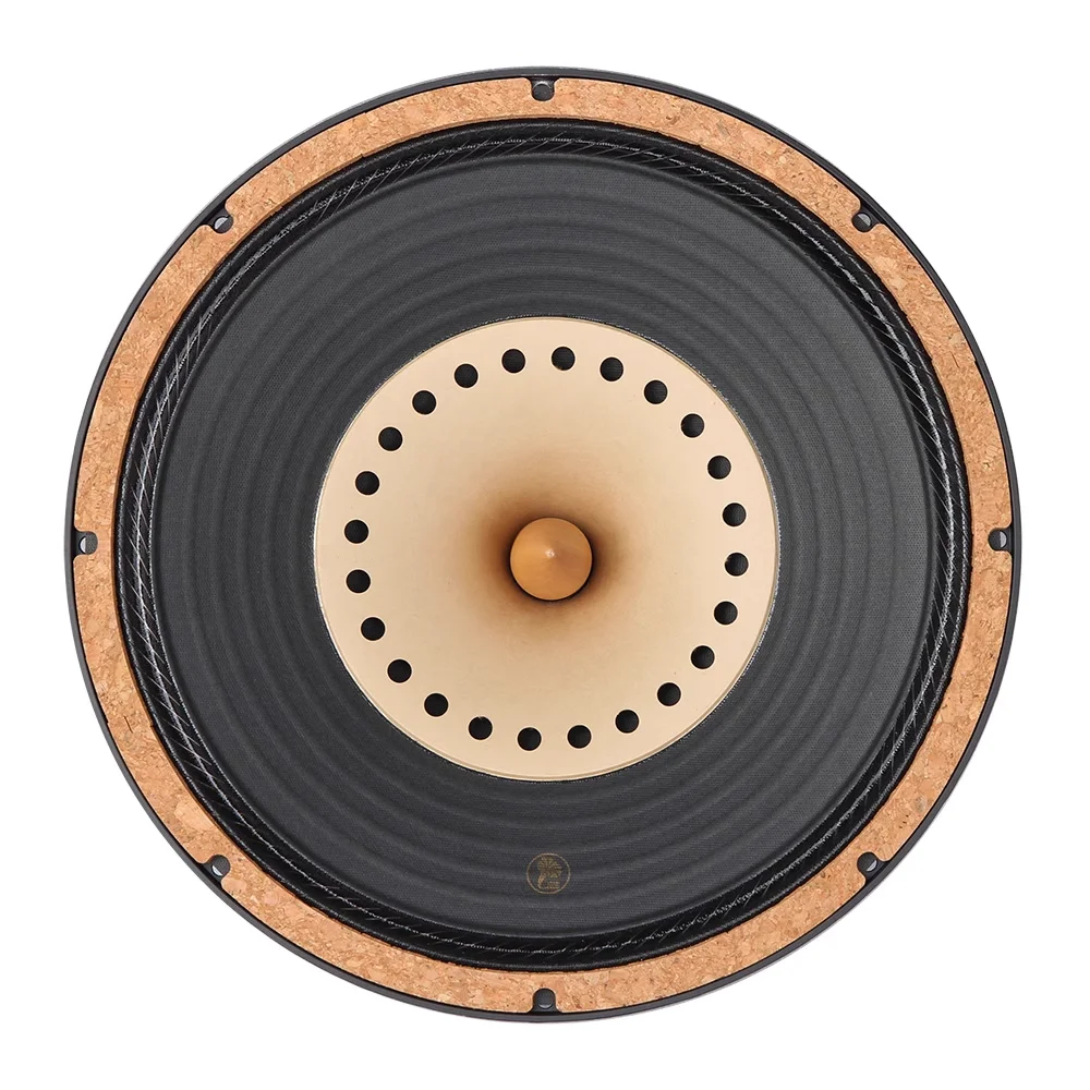 LS-02 Lii Song W-15 15 Inch Wo - Music Song Audio recensie en prijs