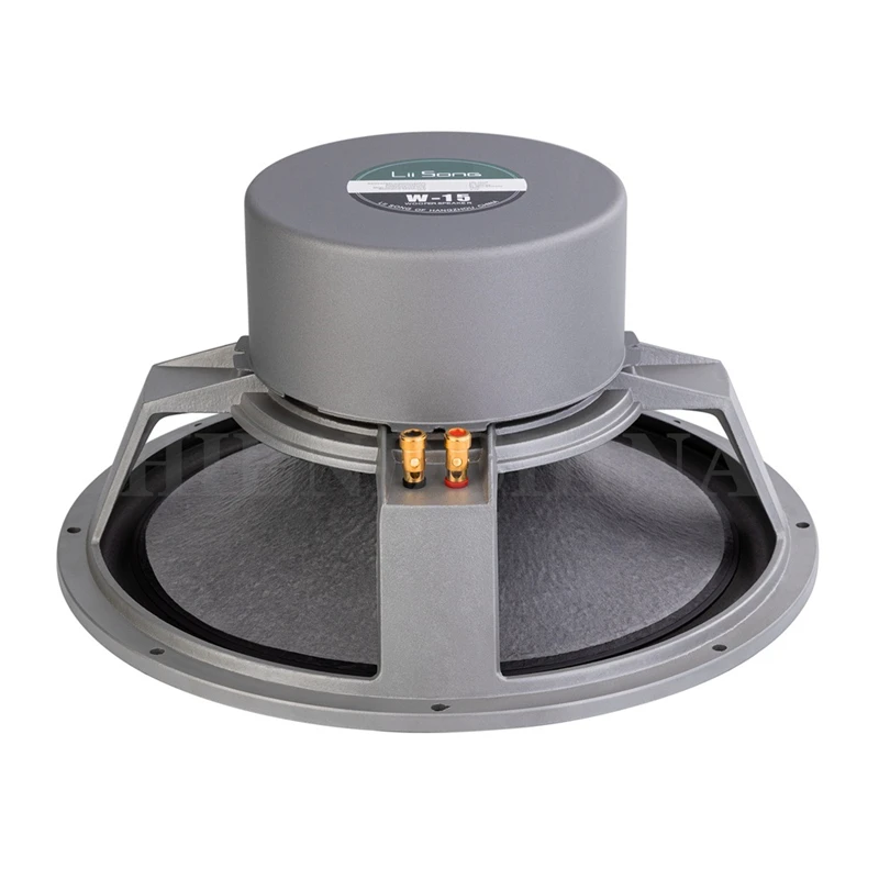 LS-02 Lii Song W-15 15 Inch Wo - Music Song Audio recensie en prijs