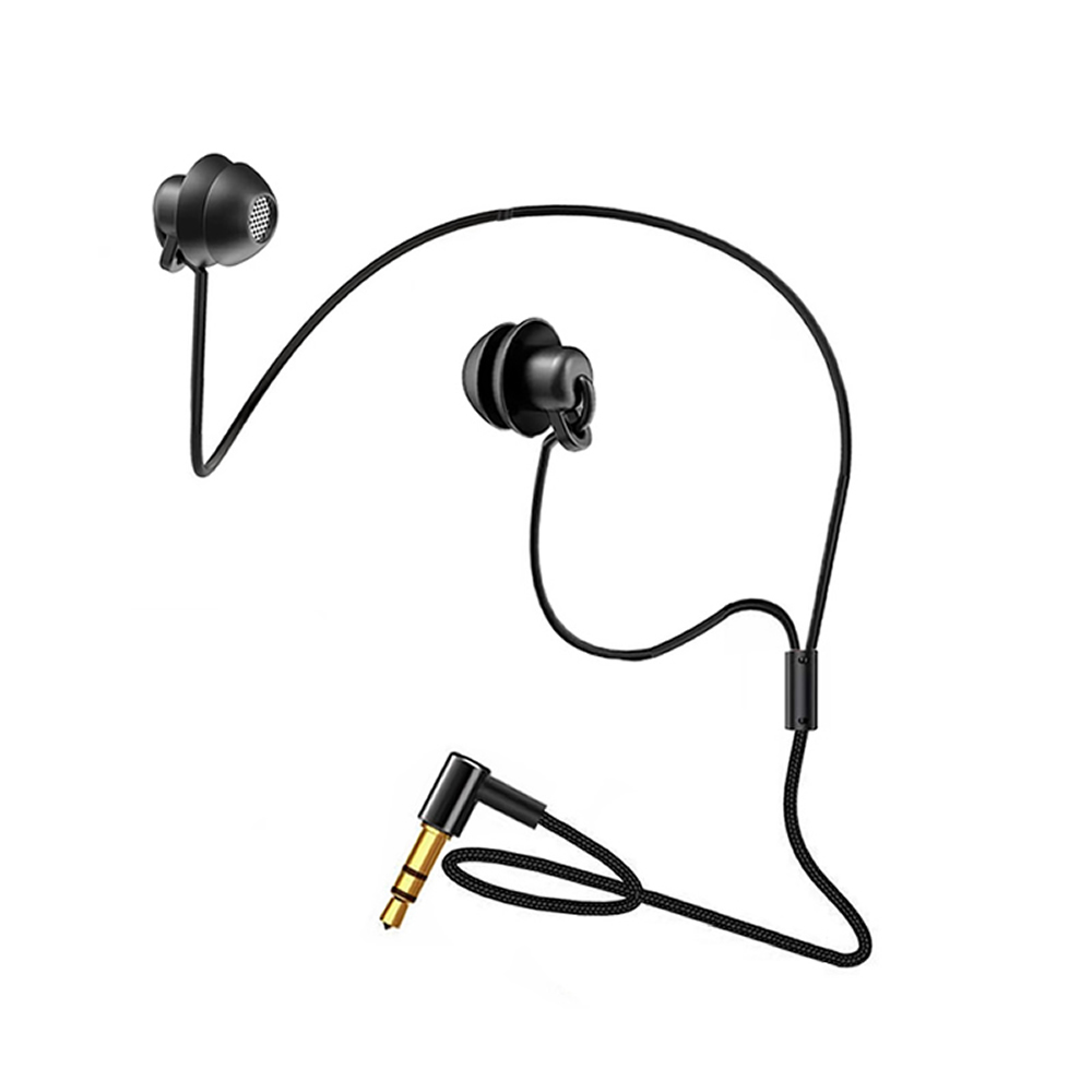 3.5mm Short Wired Headphones S - Audio Music Player recensie en prijs