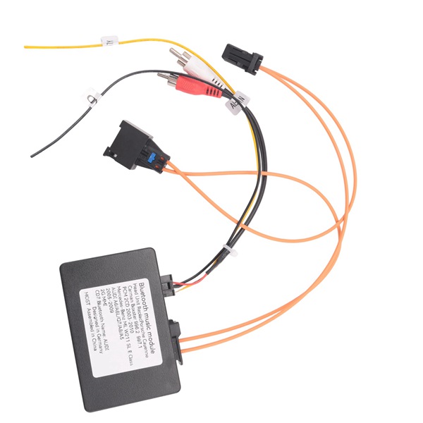 Car Bluetooth Music Aux Audio  - Audio Music Test recensie en prijs