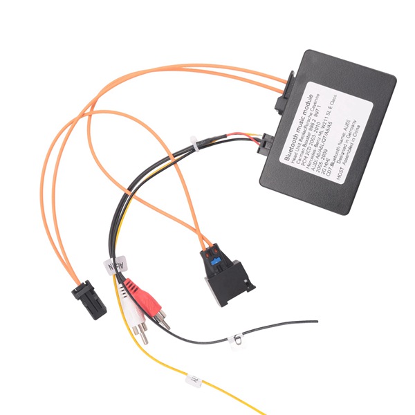 Car Bluetooth Music Aux Audio  - Audio Music Test recensie en prijs
