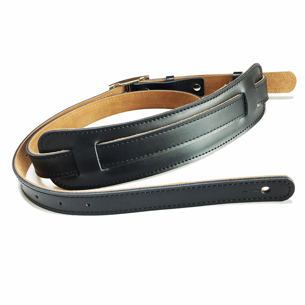 Guns N' Roses SLASH Leather El - Guitar Strap Padded recensie en prijs