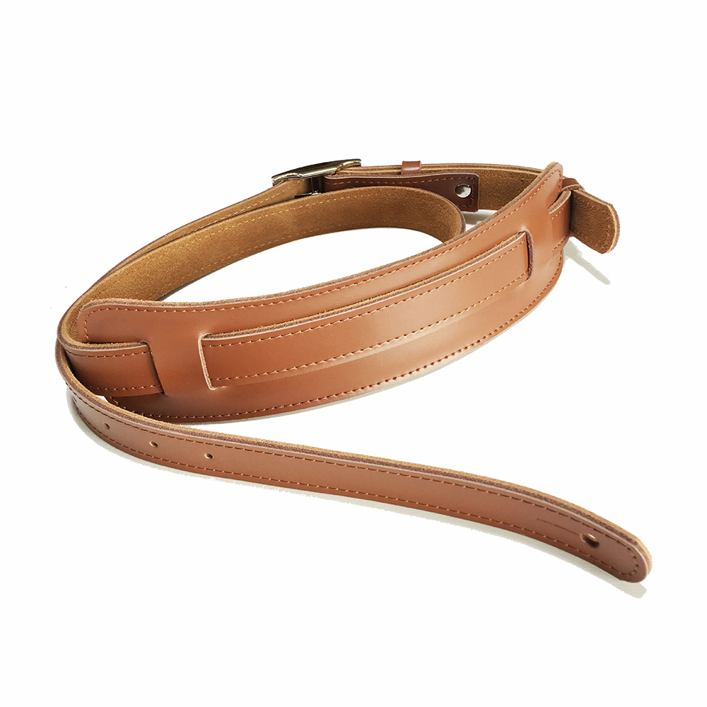 Guns N' Roses SLASH Leather El - Guitar Strap Padded recensie en prijs