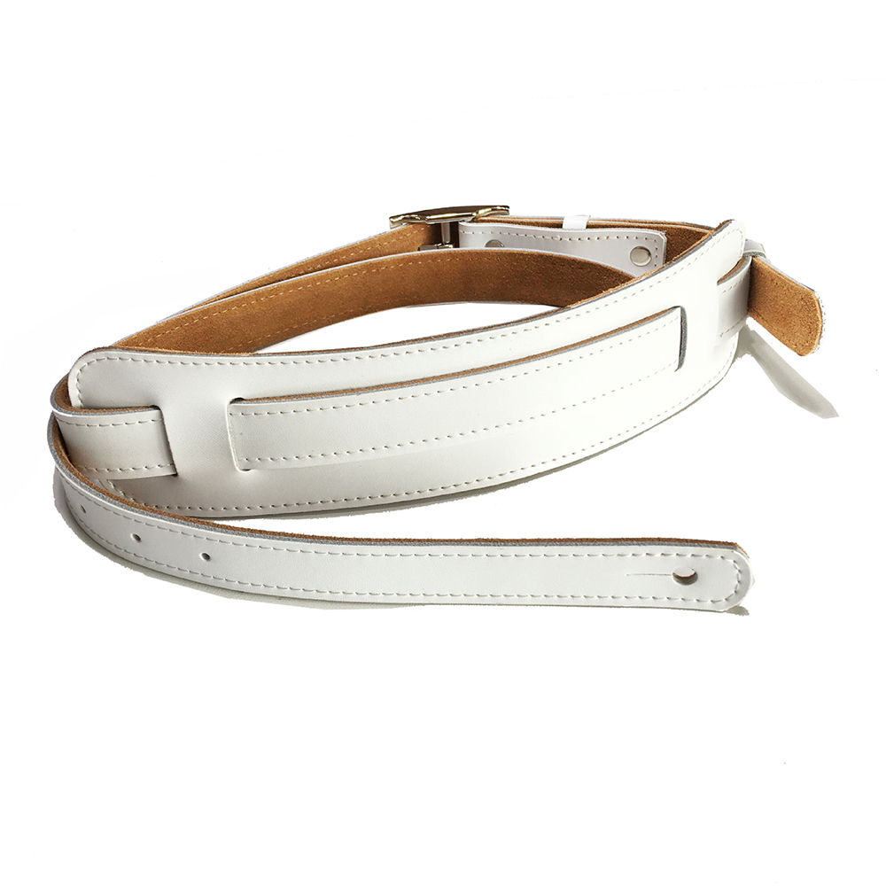 Guns N' Roses SLASH Leather El - Guitar Strap Padded recensie en prijs