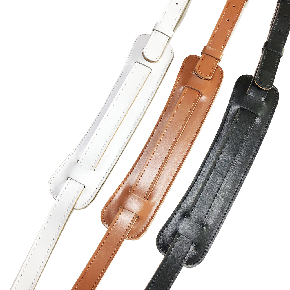 Guns N' Roses SLASH Leather El - Guitar Strap Padded recensie en prijs