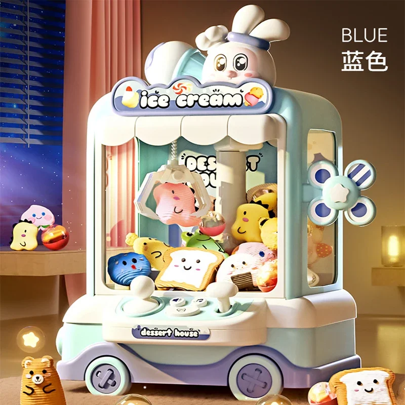 Rabbit Doll Machine Toy for Ki - Audio Music Maker recensie en prijs