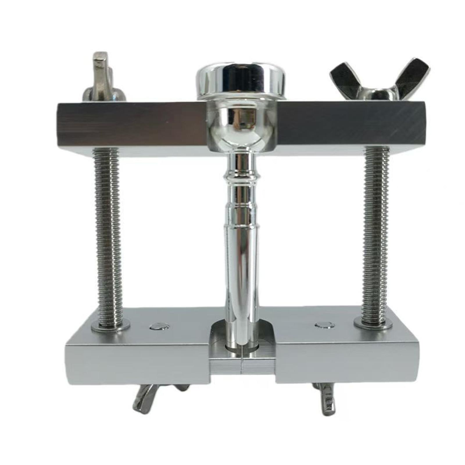 Sturdy Steel Trombone Trumpet  - Trombone Mouthpiece recensie en prijs