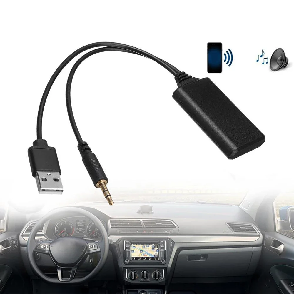 Universal Car Wireless Bluetoo - Audio Music Player recensie en prijs
