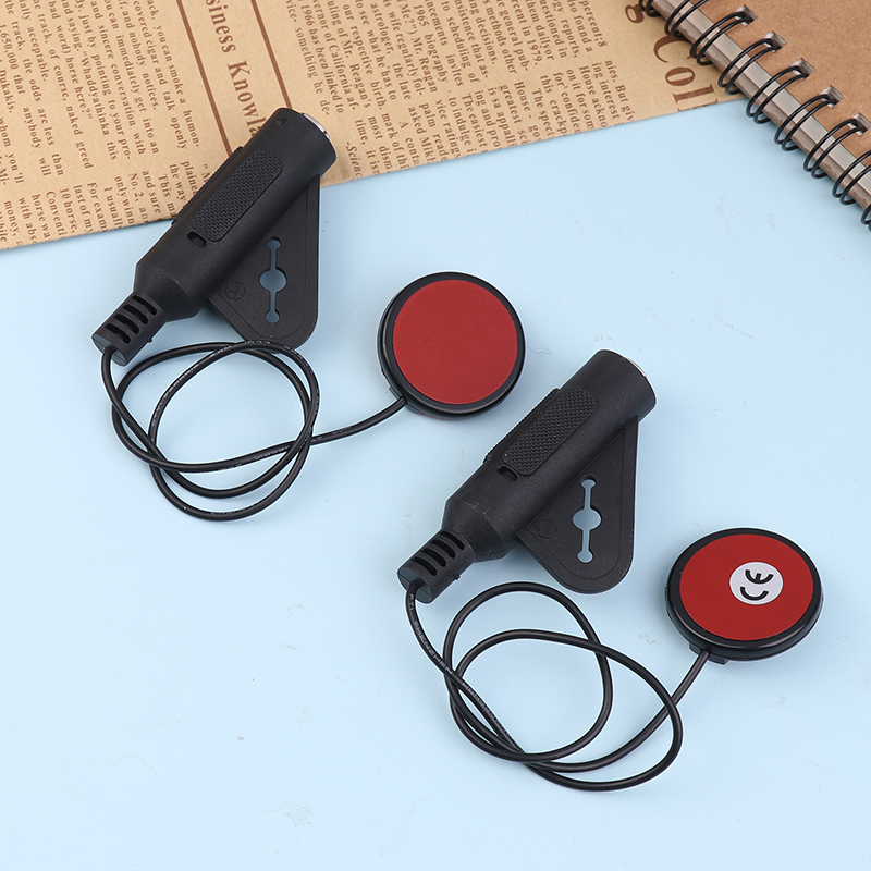 New Contact 6.35 Microphone Pi - Contact Pickup Mic recensie en prijs