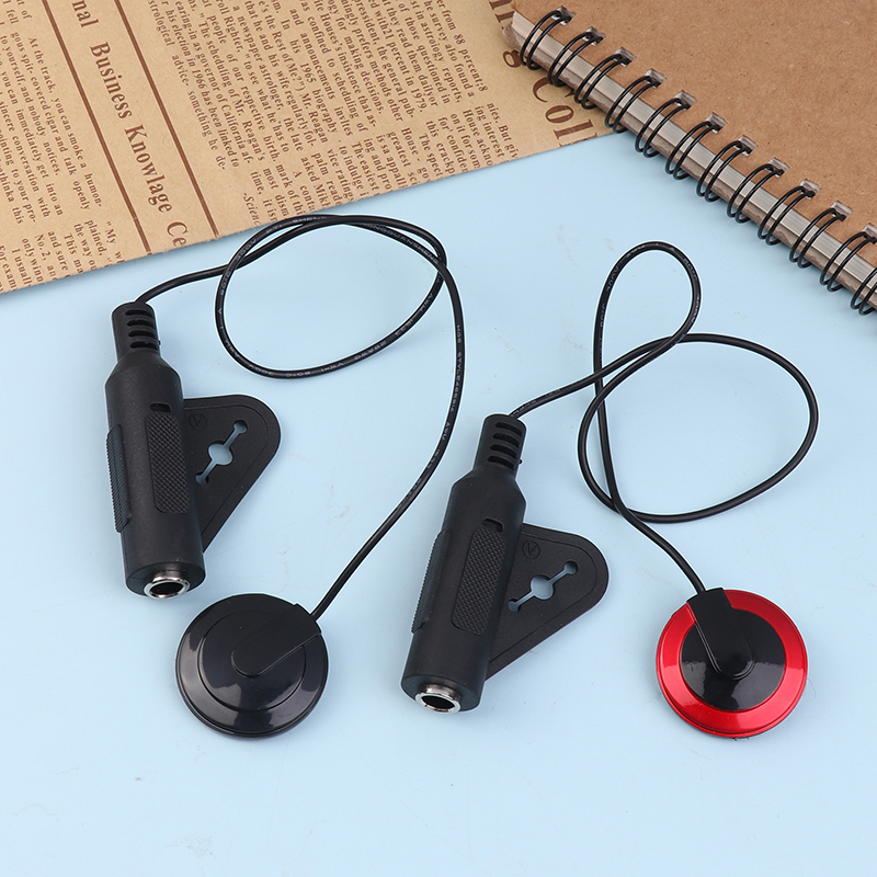 New Contact 6.35 Microphone Pi - Contact Pickup Mic recensie en prijs