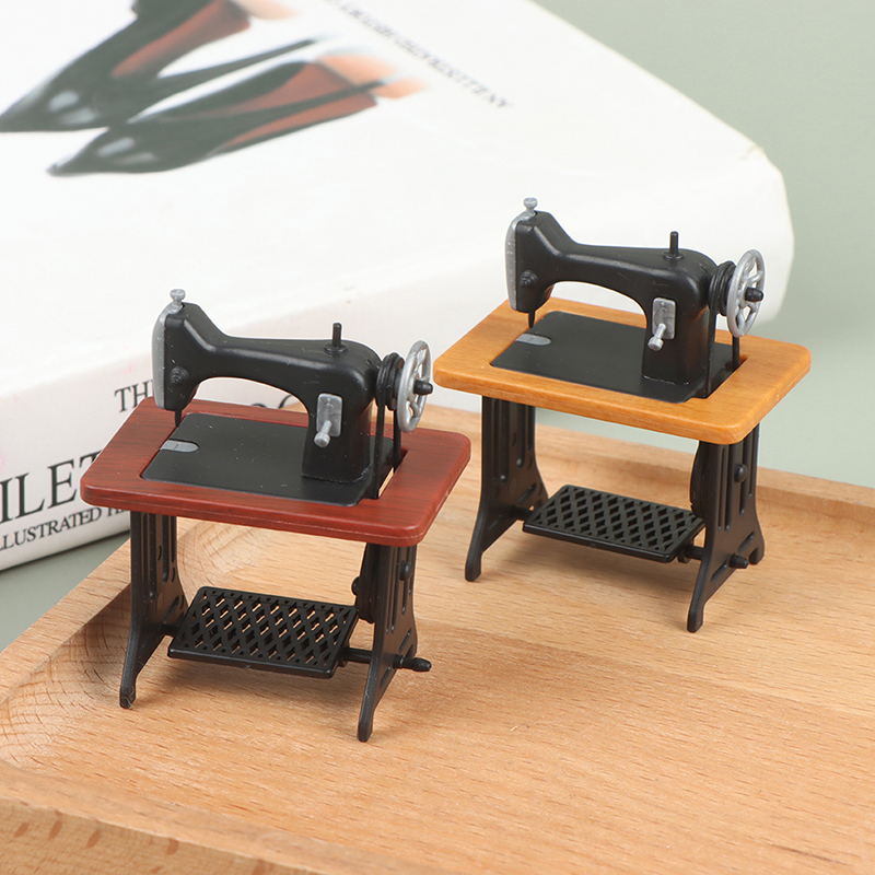 New 1PC Dollhouse Miniature Fu - Audio Music Maker recensie en prijs