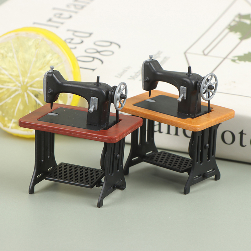 New 1PC Dollhouse Miniature Fu - Audio Music Maker recensie en prijs