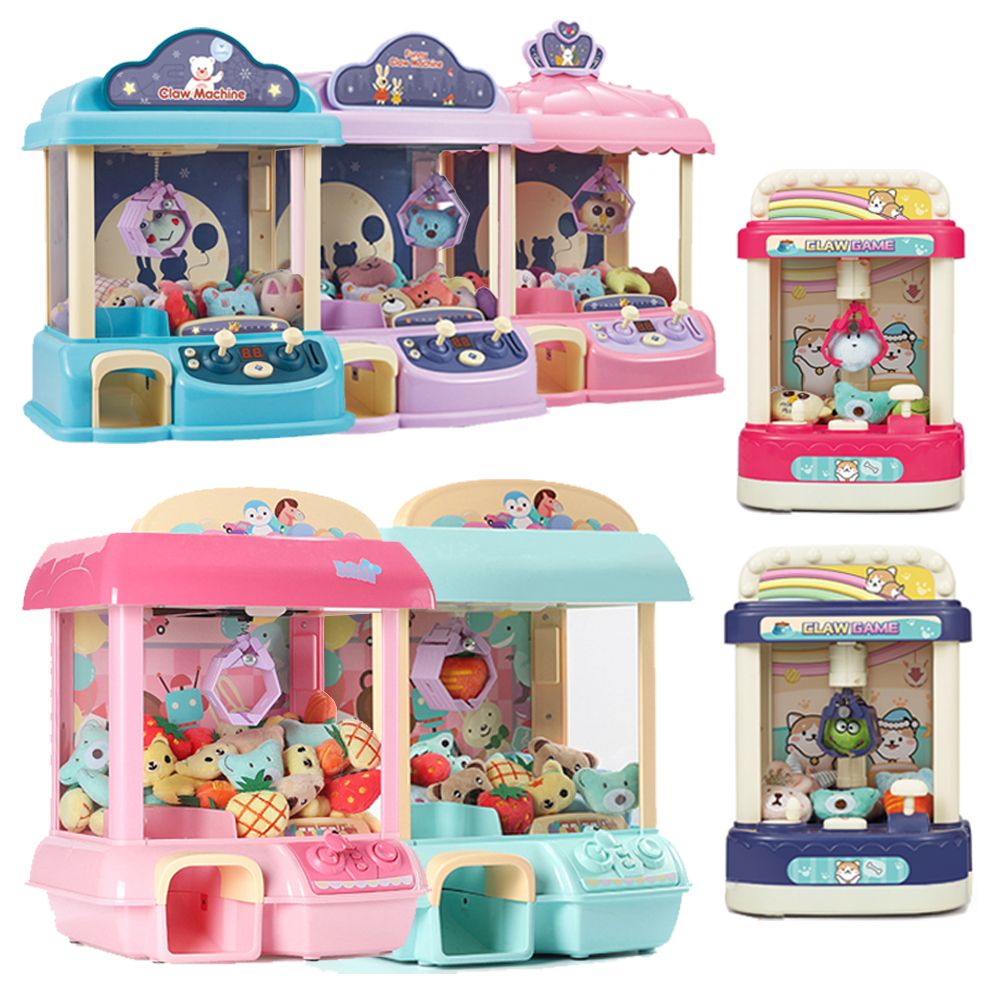 Doll Machine Coin Operated Pla - Audio Music Maker recensie en prijs