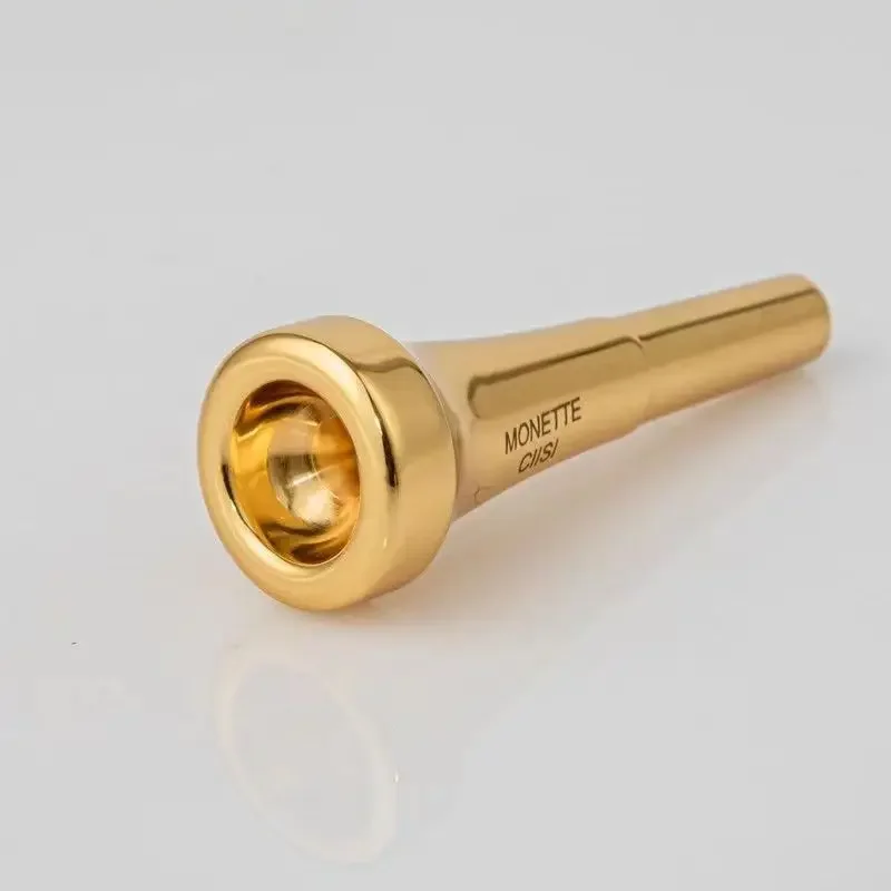 Monette Bb Trumpet Mouthpiece  - Trombone Mouthpiece recensie en prijs