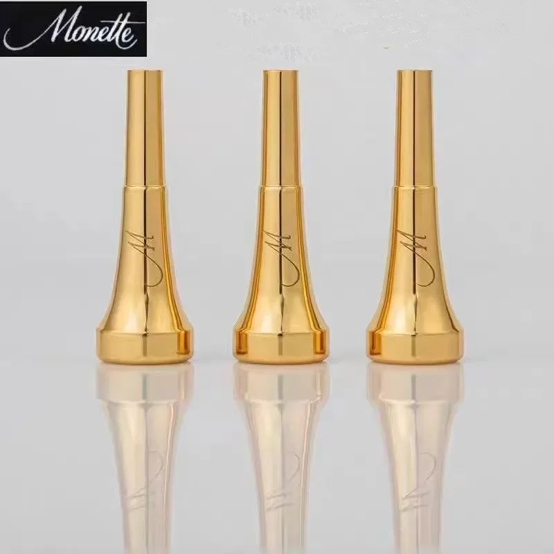 Monette Bb Trumpet Mouthpiece  - Trombone Mouthpiece recensie en prijs