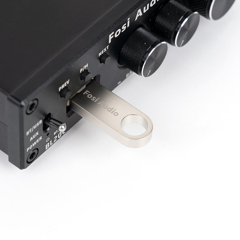 High quality audiophile audio  - Audio Music Test recensie en prijs