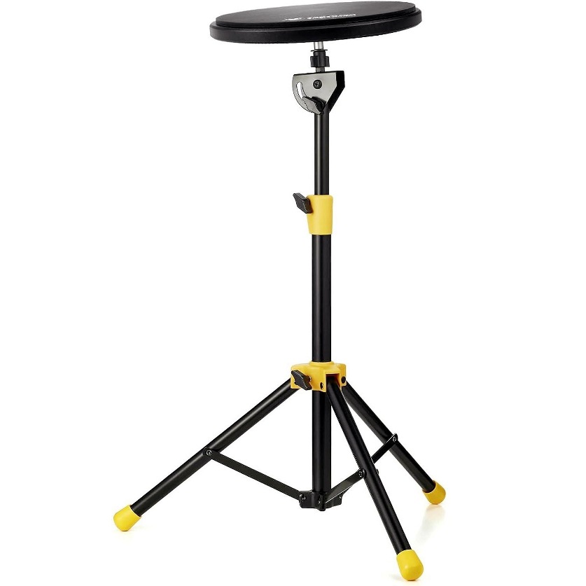 Practice Pad Stand Drum Pad Br - Drum Practice Pad recensie en prijs