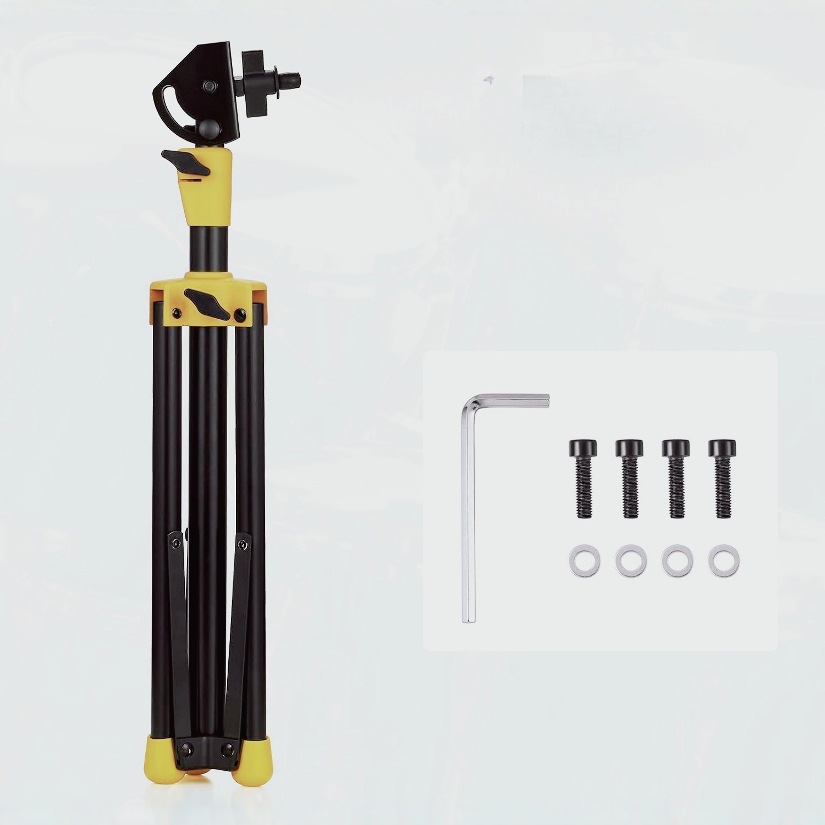 Practice Pad Stand Drum Pad Br - Drum Practice Pad recensie en prijs