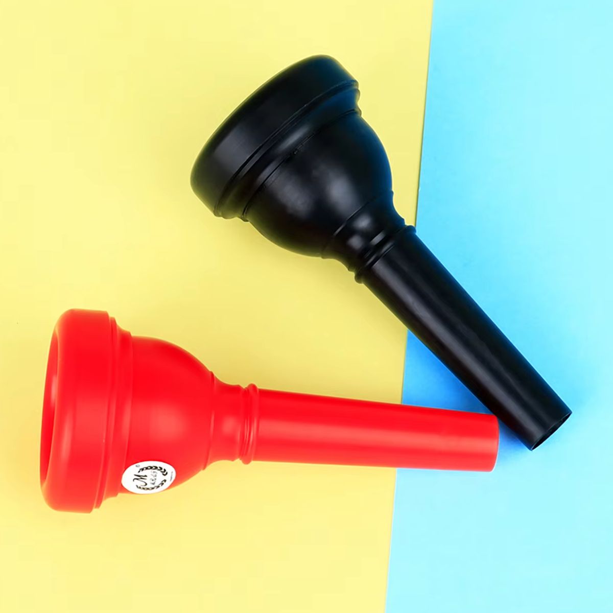 M MBAT Alto Trombone Mouthpiec - Trombone Mouthpiece recensie en prijs