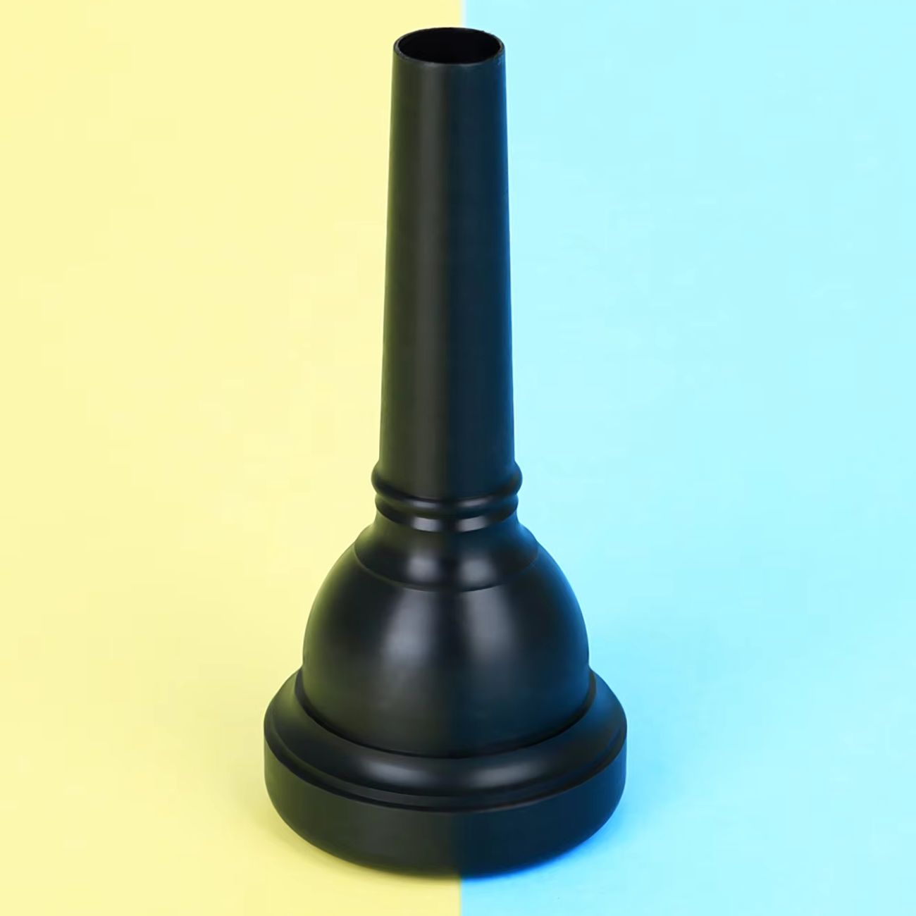 M MBAT Alto Trombone Mouthpiec - Trombone Mouthpiece recensie en prijs