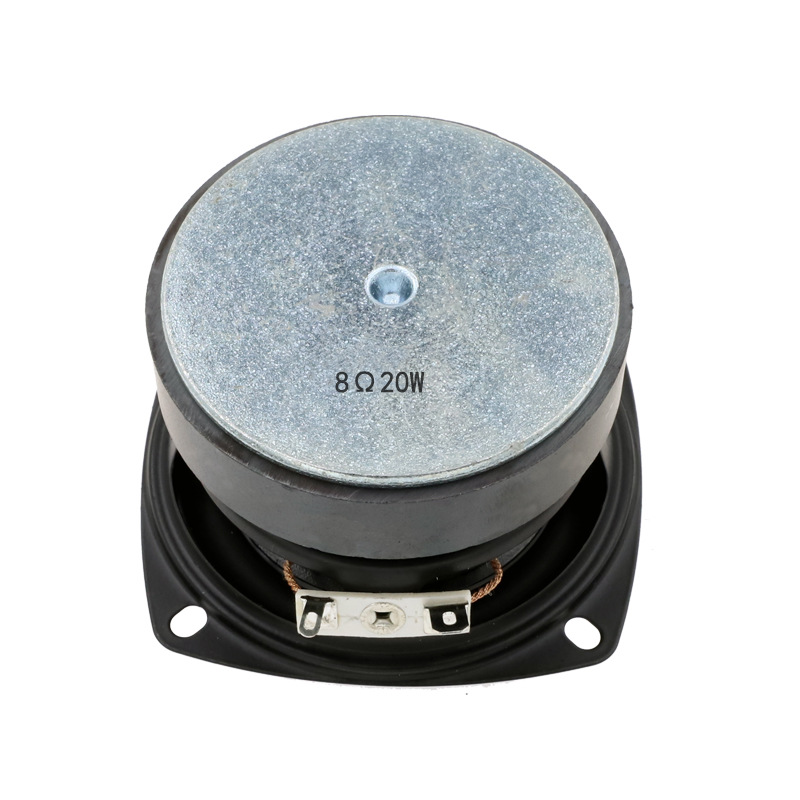 SOTAMIA 1pcs 3 Inch 79mm Squar - Music Song Audio recensie en prijs