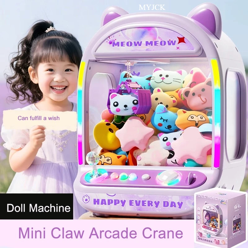 DIY Purple Automatic Doll Mach - Audio Music Maker recensie en prijs