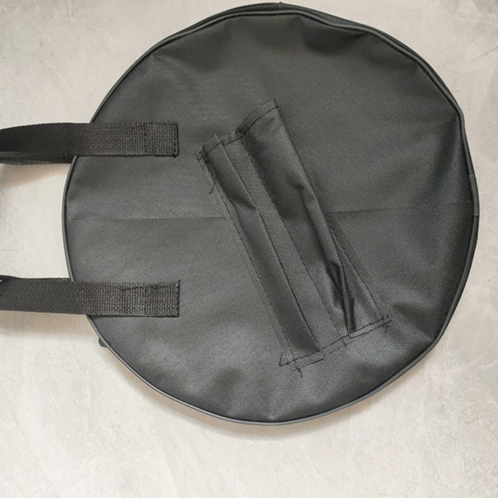 Practice Drum Pad Bag Water-Re - Drum Practice Pad recensie en prijs