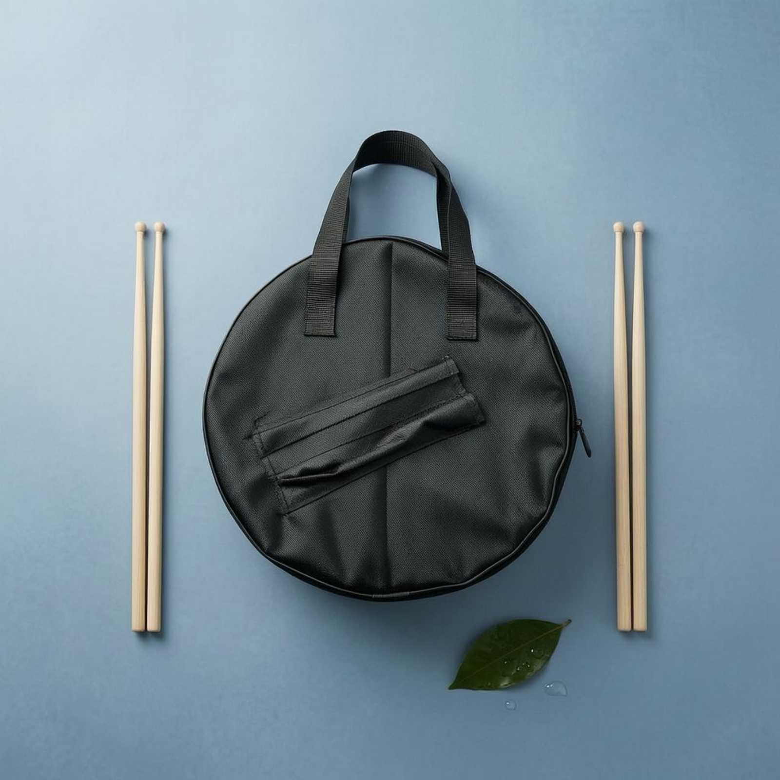 Practice Drum Pad Bag Water-Re - Drum Practice Pad recensie en prijs