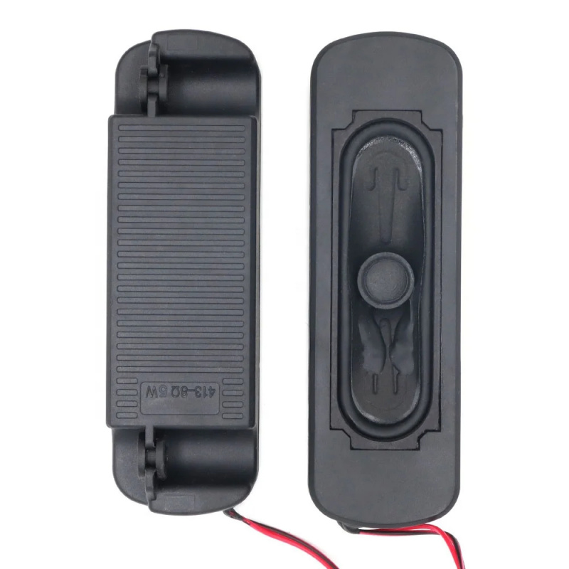 Loud Sound Box Speaker Unit 8o - Audio Music Test recensie en prijs
