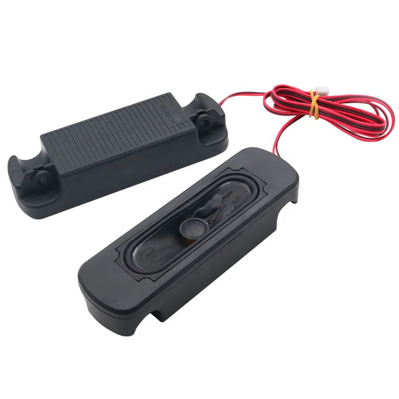 Loud Sound Box Speaker Unit 8o - Audio Music Test recensie en prijs