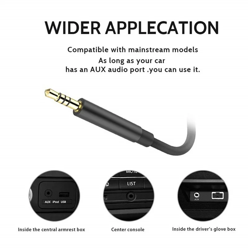 Usb Type C To 3.5mm Aux Audio  - Contact Pickup Mic recensie en prijs