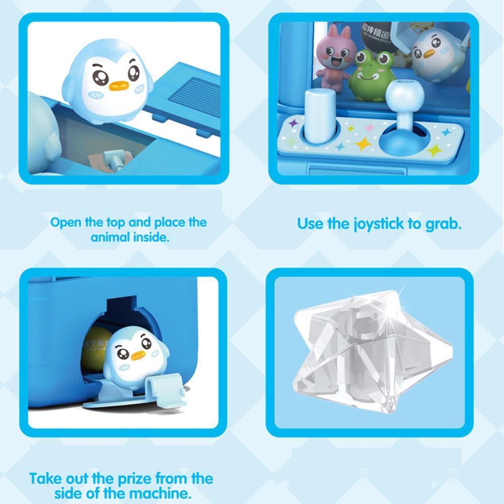 Upgrade DIY Automatic Doll Mac - Audio Music Maker recensie en prijs