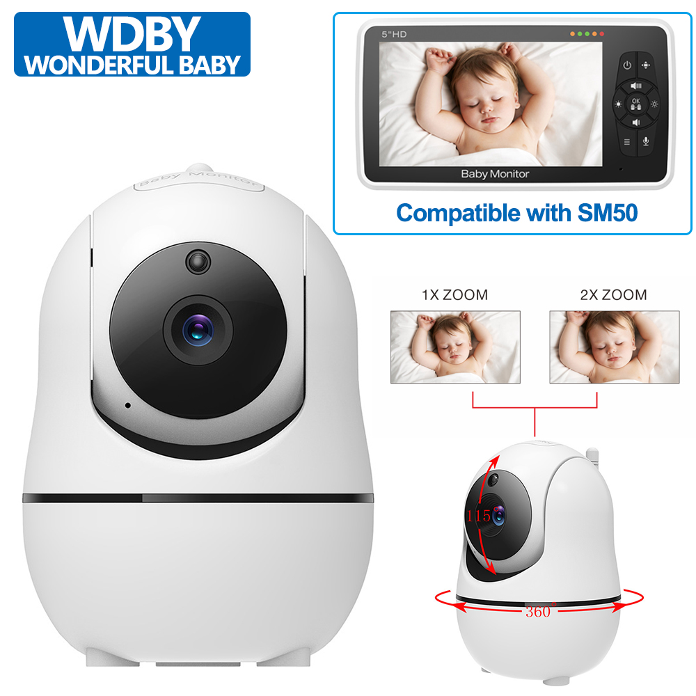 Separate Camera for SM50 Video - Audio Music For Video recensie en prijs