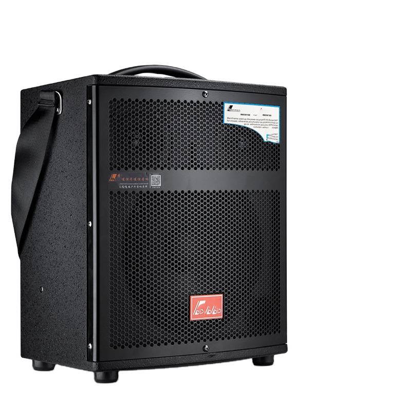 Outdoor Portable Audio Speaker - Music Song Audio recensie en prijs